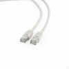 Gembird PP6-2M Patch RJ45, cat. 6, FTP, 2m, sivý
