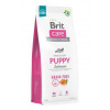 Brit Care Grain-free Puppy Salmon 12 kg