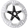 Shimano STEPS RT-EM810 Center-Lock brzdový kotúč pre E-Bike mm kotúče: 200mm