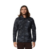 Pánská větrovka Fox Head Camo Windbreaker 2026 Black Camo