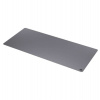 Endorfy podložka pod myš Pure Alt Gray XL / 900x400 / voděodolná / obšitá / gumová spodní vrstva / šedá (EY6B022)