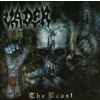 CD Vader: The Beast CD Vader: The Beast