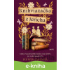 E-kniha Kníhviazačka z Jericha - Pip Williams