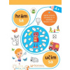 Hrám sa, učím sa 4+ | autor neuvedený