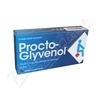 HERBACOS RECORDATI S.R.O. PROCTO-GLYVENOL sup. 400MG/40MG SUP 10