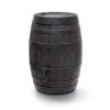 Prosperplast BOTAQUA IDB430-440U hnedý 430 l