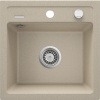 Deante Zorba 440E Sand
