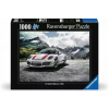 Ravensburger Porsche 911 R 1000 dielov