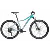 Maxbike MALAWI LADY tyrkysové M