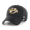 '47 Brand Kšiltovka Nashville Predators '47 MVP