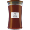 WoodWick Cinnamon Chai 609,5 g 5038581054612