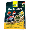 Tetra Pond Flakes 4 l
