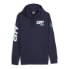 Puma Manchester City Football Icons Hoodie 774384-05 M (178 cm)