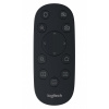 Logitech PTZ Pro 2 diaľkové ovládanie RF Wireless Webová kamera Tlačidlá (993-001465)