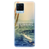 Odolné silikónové puzdro iSaprio - Beginning - Realme 8 / 8 Pro