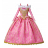 Dievčenské šaty - Maxi Dress Veľkosť 150 (Nádherné kostýmové šaty Aurora)