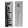 Cinereplicas Lord of The Rings Záložka Fellowship of The Ring 14 x 4 cm