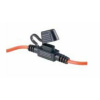 BIHR FUSE HOLDER WATERPROOF X10