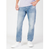Calvin Klein pánske svetlo modré džínsy J30J323361 30/NI