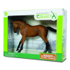 COLLECTA Kôň Thoroughbred Marebay DELUX