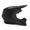 MX přilba Fox V1 Solid Helmet S Matte Black