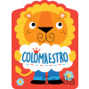 Colomaestro Lev - YoYo Books