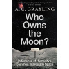 Who Owns the Moon?