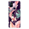 Odolné silikónové puzdro iSaprio - Exotic Pattern 02 - OnePlus Nord N10 5G