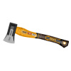 INGCO Štiepacia sekera 1000 g s držadlom z vláknitej skla