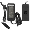 Originálna nabíjačka Segway Ninebot 54.6V 1.3A s Xiaomi O konektorom (EU) pre Xiaomi 4 Pro Plus / 4 Pro Max / Ninebot G3, F3, GT3, ZT3
