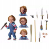 Bábika - NECA Duch Detská Vzkriesenie Model Chucky Cult Fig (Bábika - NECA Duch Detská Vzkriesenie Model Chucky Cult Fig)