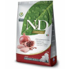 Farmina N&D Dog PRIME GF Puppy Medium & Maxi Chicken & Pomegranate - 12 kg