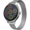 CARNEO Hero mini HR+/Silver/Elegant Band/Silver 8588009299226