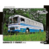 RETRO-AUTA BUS č.03 Karosa ŠL 11 Tourist 1973 40 dielov