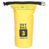 Merco Dry Bag 3l vodácky vak