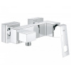 GROHE Sprchová batéria nástenná EUROCUBE, chróm - GROHE 23145000