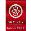 Endgame: Sky Key - James Frey, Nils Johnson-Shelton