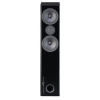 AQ Pontos 8 piano black, sloup