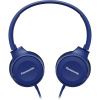 RP-HF100E-A slúchadlá Panasonic