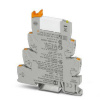Phoenix Contact PLC-RPT-24DC/21/EX reléový modul, 24 V/DC, 6 A, 1 prepínací, 10 ks; 2909528