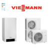 Tepelné čerpadlo Viessmann Vitocal 100-S (1,3 - 4,5kW) 230V AWB-M-E-AC 101.B04