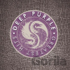 Deep Purple: Greatest Hits / Purple LP - Deep Purple