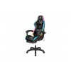 KRUGER & MATZ GX-150 Warrior RGB čierne