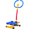 Sedco Mechanický stepper pro děti FT09