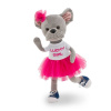 Lucky Betsyc Fashion Star