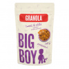 Big Boy Proteinová granola 360g - sweet and salty
