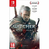 Craftenwood Videohra pre Switch Bandai The Witcher 3: Wild Hunt