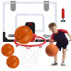 Basketbalový set Mini basketbalový set na dvere