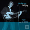 Johnny Hallyday: Johnny… (VINYL PASSION)