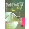 Matematika 7 pro základn… (Zdeněk Půlpán, Michal Čihák)